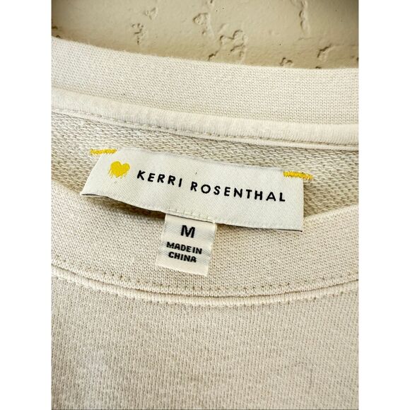 Kerri Rosenthal Sweatshirt - Picture 4 of 5